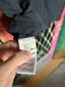 Zdjęcie oferty: Granatowa bawełniana męska koszulka T-shirt na krótki rękaw The North Face
