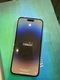 Zdjęcie oferty: Iphone 14 pro max 256Gb srebrny