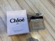 Zdjęcie oferty: CHLOE : Flakon / butelka po perfumach + pudełko
