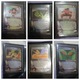 Zdjęcie oferty: Karty Dragon Ball Z Score większość Limited Foil