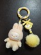 Zdjęcie oferty: Mały brelok z pomponikiem labubu