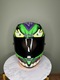 Zdjęcie oferty: Kask Motocyklowy Hjc L RPHA 11 Goblin Marvel Sportowy Agv Shark Ls2 Arai