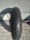 Zdjęcie oferty: Używane opony METZELER 180/70 I 130/90 R16