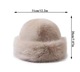Zdjęcie oferty: CZAPKA ZIMOWA DAMSKA CIEPŁA MIŁA KAPELUSZ MONGOLSKI