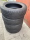 Zdjęcie oferty: Komplet opon zimowych Continental 225/55 r17