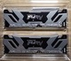 Zdjęcie oferty: Pamięć DDR5 KINGSTON FURY RENEGADE (32GB 2x16) 6400MT/s RGB