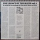 Zdjęcie oferty: Bukka White - The Legacy Of The Blues Vol.1