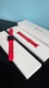 Zdjęcie oferty: Apple Watch 8 Product Red 41mm GPS + dwa oryginalne paski