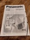 Zdjęcie oferty: Kamera analogowa Panasonic  NV-RX2EG VHSC