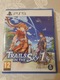 Zdjęcie oferty: TRAILS IN THE SKY 1ST CHAPTER +dlc PS5