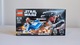Zdjęcie oferty: LEGO Star Wars - 75196 A-Wing kontra TIE Silencer - NOWE