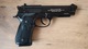 Zdjęcie oferty: Wiatrówka Umarex Beretta M92A1 Blow Back CO2