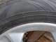 Zdjęcie oferty: Alu felgi z oponami zimowymi Nokian 235x 55 x17 Ford i inne 5x108