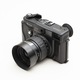 Zdjęcie oferty: Aparat średnioformatowy Fuji GSW 690 III Profesional 65mm f5,6
