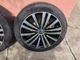 Zdjęcie oferty: Felgi VW  MINNEAPOLIS 17" z oponami, komplet