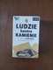 Zdjęcie oferty: Okazja!! Gra planszowa Ludzie kontra Kamienie