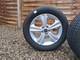 Zdjęcie oferty: Alu felgi z oponami zimowymi Nokian 235x 55 x17 Ford i inne 5x108