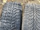 Zdjęcie oferty: 205/55r16 2szt zima bridgestone blizzak