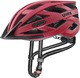 Zdjęcie oferty: Kask rowerowy UVEX City i-vo czerwony 56-60