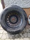 Zdjęcie oferty: Toyota Felgi stalowe 4 szt. z oponami zimowymi Kleber  HP3 185/60/15