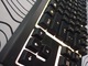 Zdjęcie oferty: Klawiatura gamingowa - steelseries Apex 3 TKL
