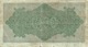 Zdjęcie oferty: REICHSBANKNOTE 1000 MARK z  1922 r. Nr X 988755 MM