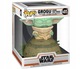 Zdjęcie oferty: Funko Pop Figurka 485 The Child Using the Force Star Wars oryginalna winyl