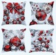 Zdjęcie oferty: Zestaw poszewek dekoracyjnych świątecznych 