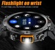 Zdjęcie oferty: Innowacyjny wodoodporny Smartwatch KE3 z 21 funkcjami