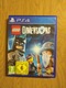 Zdjęcie oferty: Lego Dimensions PS4 