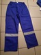 Zdjęcie oferty: Spodnie robocze Bawełna 