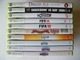 Zdjęcie oferty: zestaw gier na XBOX 360 10 szt. okazja wyprzedaż 10W1