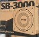 Zdjęcie oferty: Subwoofer SVS SB-3000 + SVS SoundPath Subwoofer Isolation System 4