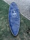 Zdjęcie oferty: Deska windsurfing f2 Ride 279 EKSTRA