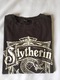 Zdjęcie oferty: Harry Potter. Koszulka brązowa Slytherrin