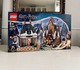 Zdjęcie oferty: Zestaw klocków LEGO Harry Potter Wizyta w wiosce Hogsmeade 76388