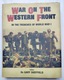 Zdjęcie oferty: War on the Western Front. In the trenches of World War I. Osprey