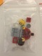 Zdjęcie oferty: LEGO 21358 -Projektantka LEGO Ideas- idea239 i Fan Rob Projektant- idea226