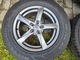 Zdjęcie oferty: KOŁA zimowe ALU 17 zima Renault Espace V opony 2022 - IDEALNE
