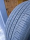 Zdjęcie oferty: Opony letnie Hankook 225/55 R19 - jak nowe, komplet, 2025 rok