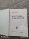 Zdjęcie oferty: Historia Warszawy, wyd. 1972r.