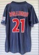 Zdjęcie oferty: KOSZULKA PIŁKARSKIE RETRO VINTAGE RONALDINHO 21 PARIS SAINT-GERMAIN L/XL