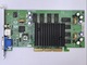 Zdjęcie oferty: Karta graficzna MSI - Medion NVIDIA GeForce3 Ti 200, 2X/4X AGP, 64 MB