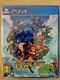 Zdjęcie oferty: Owlboy PS4 nowa gra w folii z angielską okładką