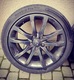Zdjęcie oferty: Alufelgi 5x114,3 18" Oryginalne Renault + Opony zimowe 225/45/R18 