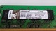 Zdjęcie oferty: Pamięć RAM KINGSTON DDR2 667Mhz 2GB - dwie kości 