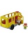 Zdjęcie oferty: Zabawka samochodzik/autobus szkolny Fisher Price Little People