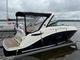 Zdjęcie oferty: SEA RAY 265 SUNDANCER 2024 stan idealny 6.2 V8 350 koni Faktura Vat