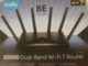 Zdjęcie oferty: Router Cudy BE6500 dual-band Wi-Fi 7 