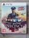 Zdjęcie oferty: Gra The Precinct Polska Wersja PS5 Playstation